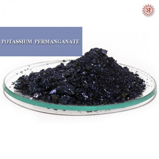 Potassium Permanganate full-image